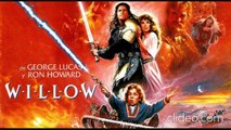 Willow (1988) pelicula completa español latino