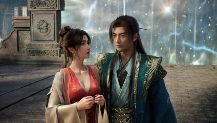 A Mortals Journey S01E169 Return to Tiannan Season 3 BILI ZHO H 265