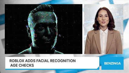 Roblox Adds Facial Recognition Age Checks