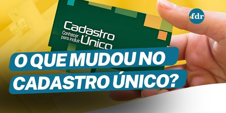 CADASTRO ÚNICO 2025: veja os DOCUMENTOS obrigatórios para tirar o bolsa família 📑💰