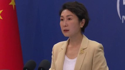 "Poco satisfactorio" encuentro diplomático entre China y Japón profundiza tensiones