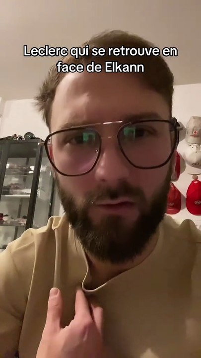 On a presque le droit à la bagarre chez Ferrari