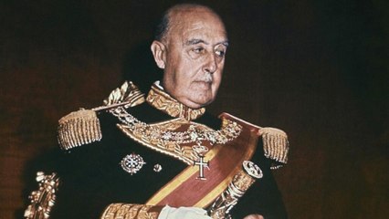 Julián Casanova: "EE. UU., fue la principal potencia que bendijo a Franco"