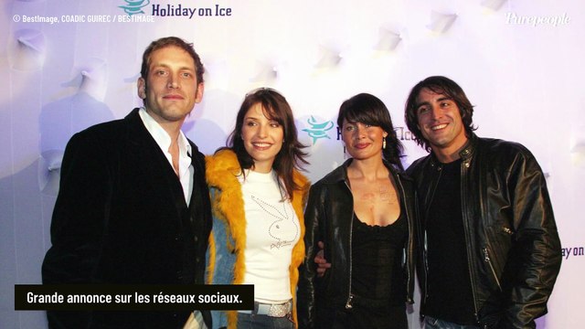 La vie de rêve à 9000 kilomètres, c'est terminé ! Cette star du petit écran des années 2000 rentre à Paris et annonce la fin de son histoire avec une ex-Miss