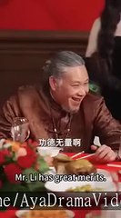 I became a top star was loved by whole nation by interpreting animals' voices through live broadcast - CN - #abel #shortfilm