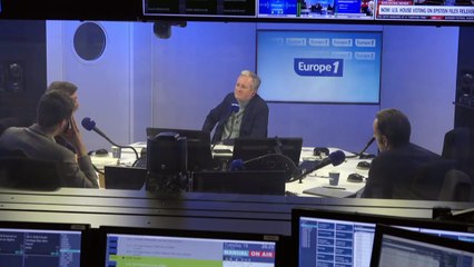 Budget : «un tiers des dépenses de l'Etat sont financées à crédit» détaille Jean-Baptiste Léon