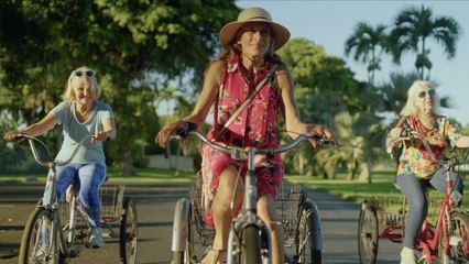 Lives in Upheaval After an Eviction, in “Last Days on Lake Trinity”