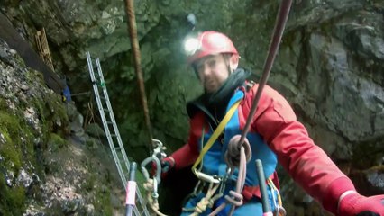 Le più belle grotte del mondo e i loro segreti: Slovenia