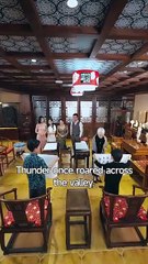 Dont Call Me Cute I Ruled an Empire | Full Movie HD- New Best ShortFilms Drama Hot