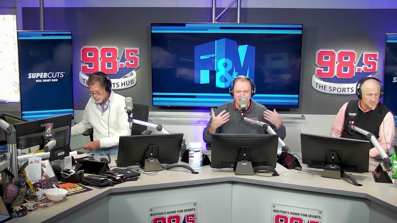 National media isn't giving Patriots enough respect