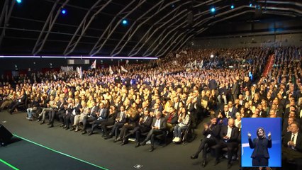 Salvini - CHIUSURA CAMPAGNA ELETTORALE ALBERTO STEFANI (18.11.25)