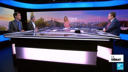 Trump/MBS, un deal pour quelle alliance ?