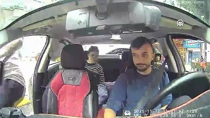 Böcek ailesinin son görüntüleri ortaya çıktı