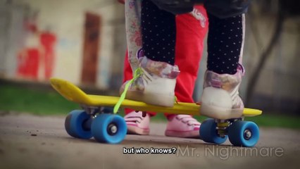 3 Disturbing TRUE Childhood Horror Stories