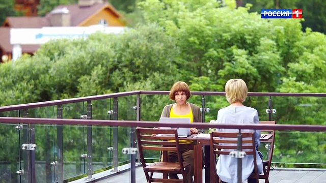 Между нами девочками 2 сезон 3 серия.