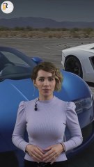 Dünyanın En Çılgın Arabası: Bugatti Veyron!