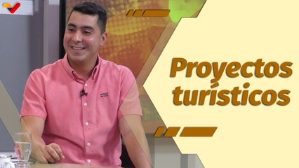 Café en la Mañana | Comunidades de la pqa. Santa Rosalía de Caracas impulsan proyectos turístico