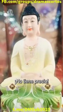 Amanecer El Despertar del Poder drama chino doblado Español serie completa