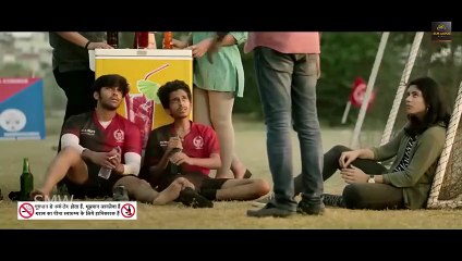 ADITYA (HD) Blockbuster South Indian Hindi Dubbed Action Movie Love Story - Vikram, Banita Sandhu