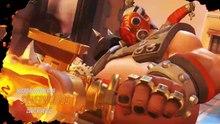 Jugada Destacada Roadhog 264