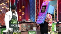 Top Cooku Dupe Cooku Tamil S02 Ep07 - Web-Dl - 360P - Avc - Aac - 250Mb