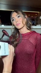 Anna F Padilla nos da pistas sobre su boda.