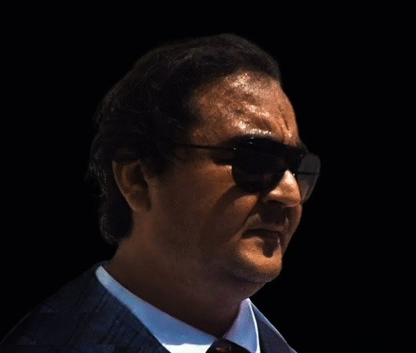 SERDAR ŞİMŞEK MOTİVASYON MÜZİĞİ