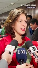 Bella Gonçalves alerta sobre riscos do novo pacote de imóveis em MG