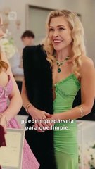 [Doblado] ¿La Heredera fue Intercambiada al Nacer