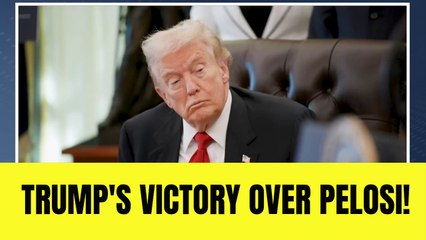 Trump ‘very honored’ to be impeached twice