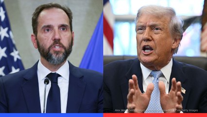 Trump says he has ‘no idea’ what his MRI was for; FBI flagged Jack Smith’s meeting with former director as ‘significant’