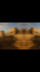 Some areas in Syria in AI format