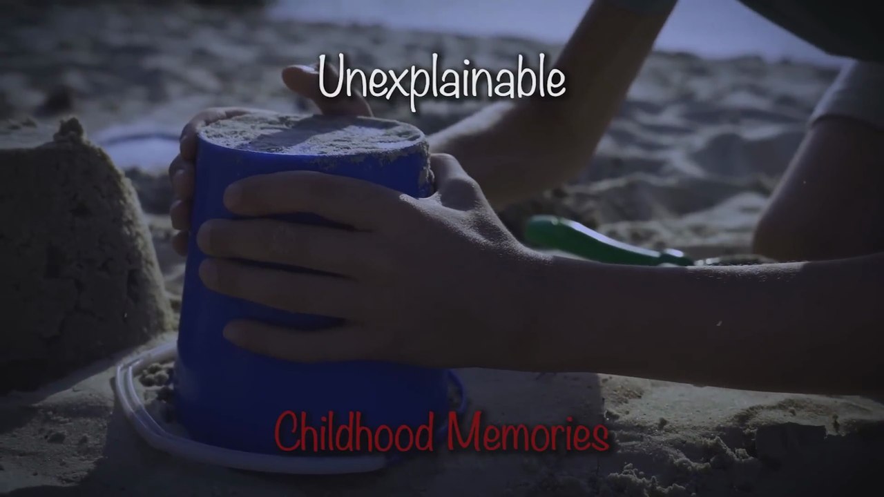 3 Disturbing Childhood Memory Horror Stories