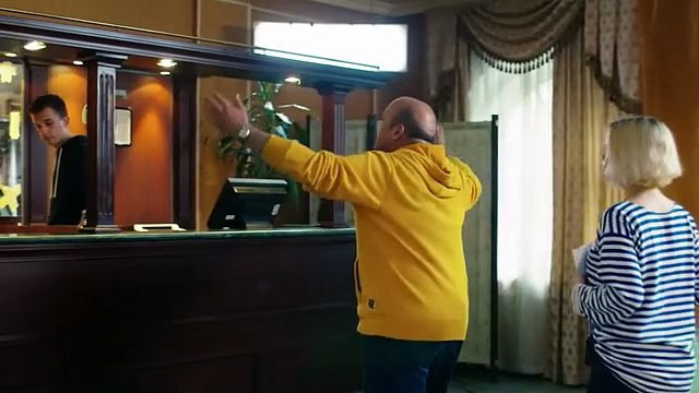 Между нами девочками 2 сезон 5 серия.