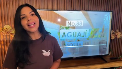 Aguají by Chef Tita se convierte en el primer restaurante dominicano en la historia en entrar a la lista Latin America’s 50 Best Restaurants