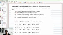 OBA 2025 - QUESTÃO 9 -  PROVA NÍVEL 1