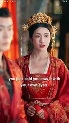 Empress Of Fate Reborn To Rule - FULL MOVIES ENGLISH SUB