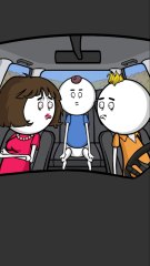 @Blackbeng - T’es posé à l’arrière pendant que ton pote se fait embrouiller par sa meuf 💀