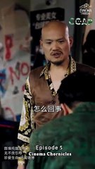 Husband Lost All Money Playing Billiards | Wife Billiards Legend Returns for Revenge | Episode 5 | Chinese Drama Hindi Dubbed