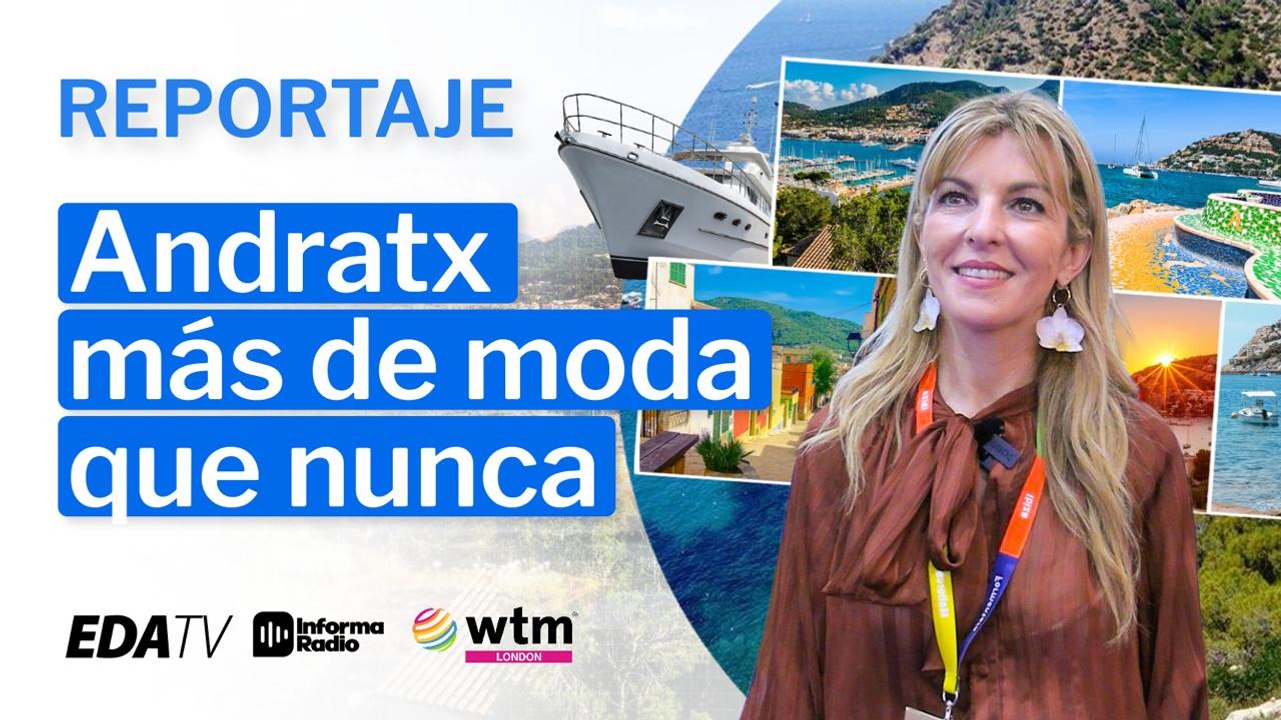 Andratx más de moda que nunca