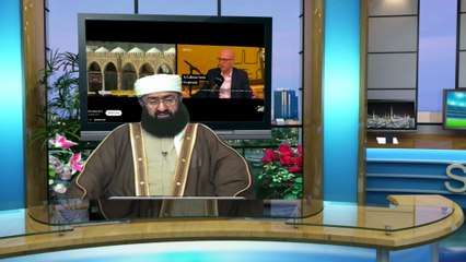 شرح فضائل صحابه - علی برتر است یا معاویه رضی الله عنه؟