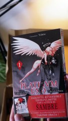 Haul manga vinted ! Encore des mangas quasi gratuits