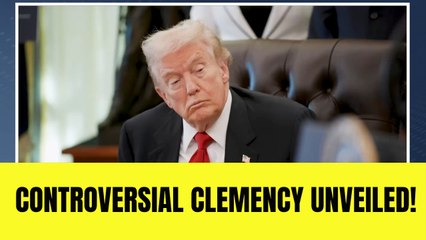 Trump Issues Two New Pardons Tied to Jan. 6 Investigation