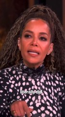 Sunny Hostin complains about the price of salmon under Trump