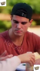 My Sugar Baby Turns Out to be NYC's Richest Man (2024) - Full Movie