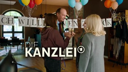 Die Kanzlei -59- Der Wert des Lebens