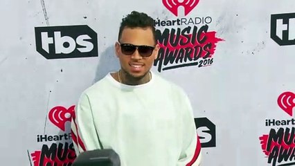 Chris Brown Confirms He Welcomed 3rd Baby With Diamond Brown