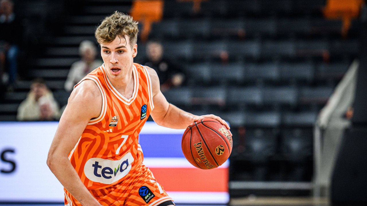 Dreierregen in Montenegro - Ulm steckt weiter fest