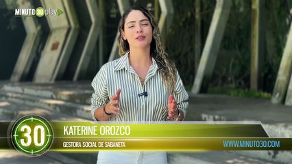 ¡Sabaneta protege su infancia! El municipio realizará el Congreso de Nutrición, Crianza y Prevención del Abuso Infantil