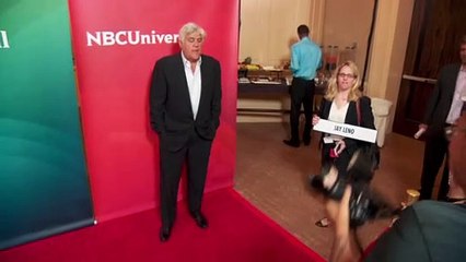 Jay Leno’s Face Reportedly ‘Seriously’ Burned After Car Fire As He Cancels Conference Appearance